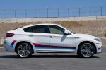 BMW X6 M 2013 года